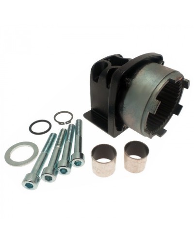 Крышка корпуса редуктора FLEX верхняя Came 119RID188 в Уссурийске Запчасти для шлагбаумов и автоматики Pintop.ru