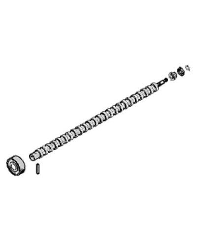 Винт ходовой ATI 3 Came 119RID199 в Уссурийске Запчасти для шлагбаумов и автоматики Pintop.ru