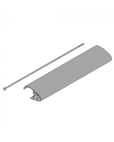 Втулка ведущая KRONO 5 Came 119RID211 в Уссурийске Запчасти для шлагбаумов и автоматики Pintop.ru