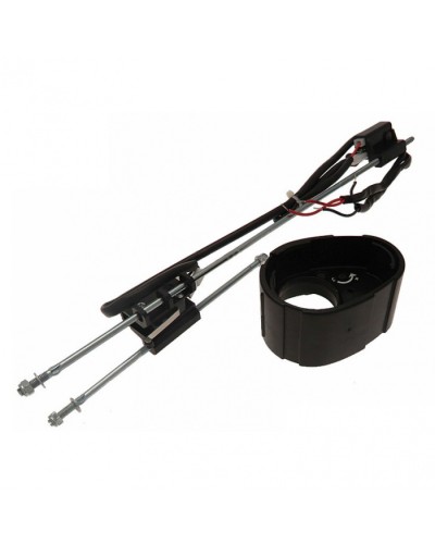 Концевые выкл. в сборе KRONO 5 прав Came 119RID214 в Уссурийске Запчасти для шлагбаумов и автоматики Pintop.ru