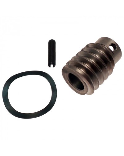 Червяк двигателя F7000 F7001 Came 119RID230 в Уссурийске Запчасти для шлагбаумов и автоматики Pintop.ru