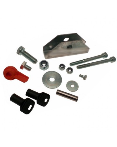 Крепеж FAST Came 119RID240 в Уссурийске Запчасти для шлагбаумов и автоматики Pintop.ru