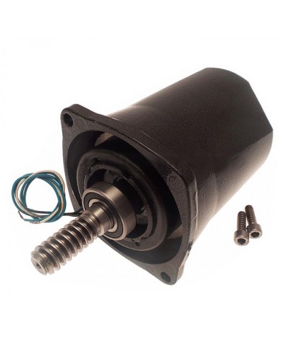 Электродвигатель KRONO в сборе Came 119RID261 в Уссурийске Запчасти для шлагбаумов и автоматики Pintop.ru