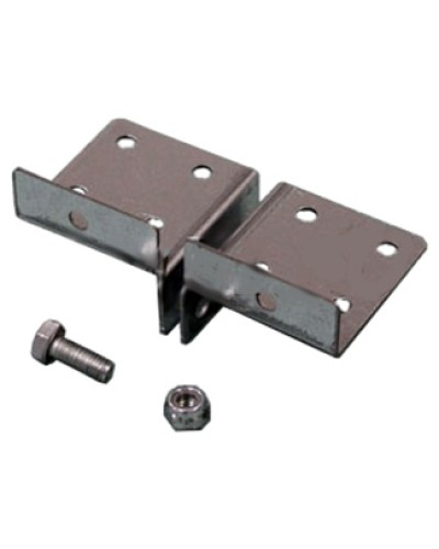 Кронштейн монтажный VER Came 119RIE043 в Уссурийске Запчасти для шлагбаумов и автоматики Pintop.ru