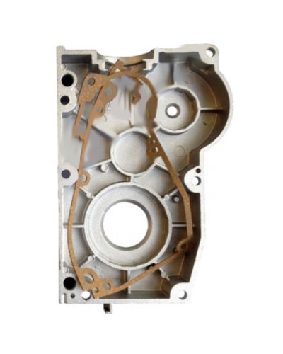 Корпус редуктора EMEGA Came 119RIE055 в Уссурийске Запчасти для шлагбаумов и автоматики Pintop.ru