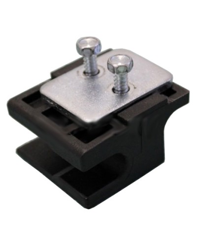 Упор направляющей VER Came 119RIE114 в Уссурийске Запчасти для шлагбаумов и автоматики Pintop.ru