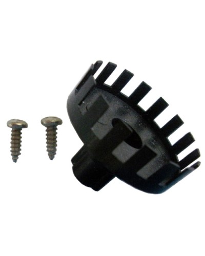 Шестерёнка оптического считывателя Came 119RIE133 в Уссурийске Запчасти для шлагбаумов и автоматики Pintop.ru