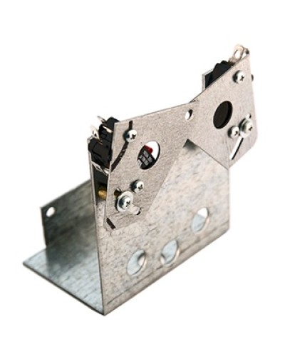 Концевые выключатели G2500 в сборе Came 119RIG083 в Уссурийске Запчасти для шлагбаумов и автоматики Pintop.ru