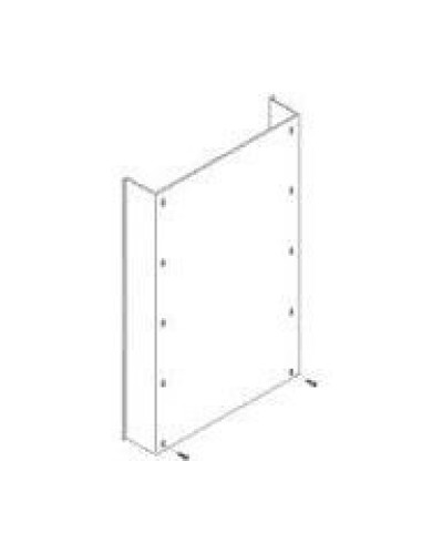 Боковина правая G12000 Came 119RIG109 в Уссурийске Запчасти для шлагбаумов и автоматики Pintop.ru