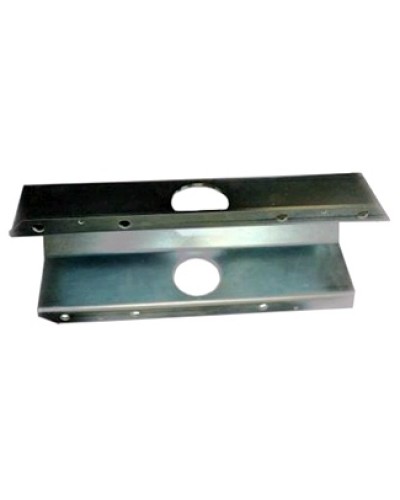 Кронштейн крепления стрелы G2080 G2081 Came 119RIG132 в Уссурийске Запчасти для шлагбаумов и автоматики Pintop.ru