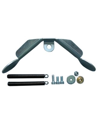 Коромысло концевых выключателей G2080 Came 119RIG140 в Уссурийске Запчасти для шлагбаумов и автоматики Pintop.ru