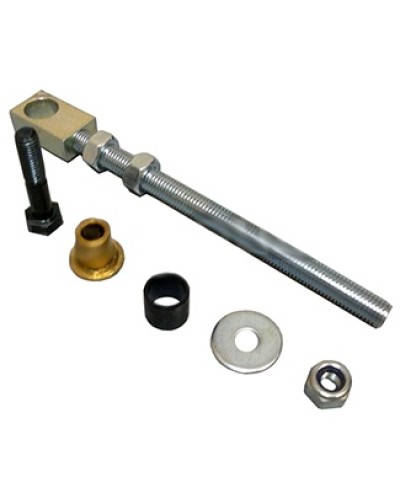 Болт крепления пружины верхний G4040 G4041 Came 119RIG180 в Уссурийске Запчасти для шлагбаумов и автоматики Pintop.ru