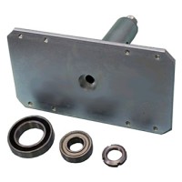 Крепление стрелы с валом G6500 Came 119RIG427