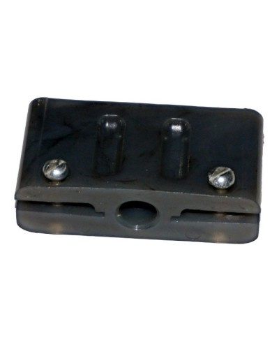 Замок ремня SIPARIO Came 119RIP139 в Уссурийске Запчасти для шлагбаумов и автоматики Pintop.ru