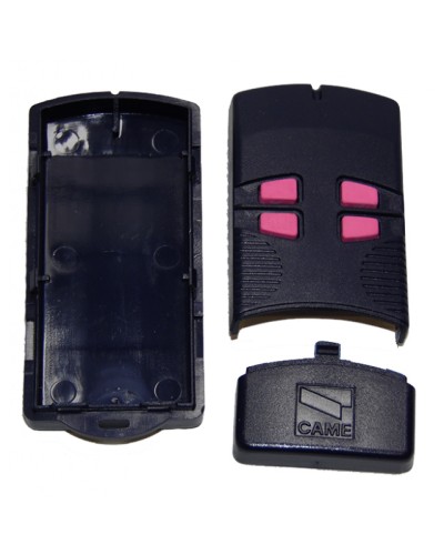 Корпус TOP-434M Came 119RIR076 в Уссурийске Запчасти для шлагбаумов и автоматики Pintop.ru