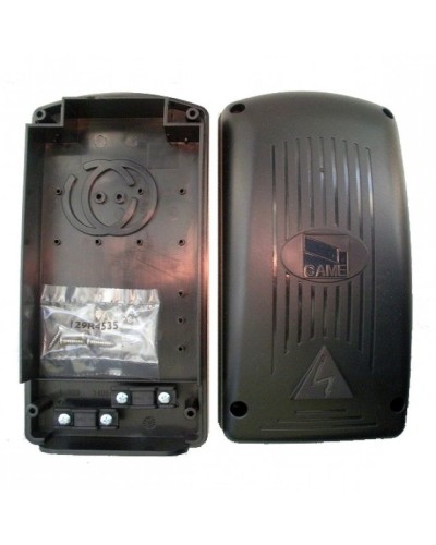 Корпус блока управления ZL37 Came 119RIR152 в Уссурийске Запчасти для шлагбаумов и автоматики Pintop.ru