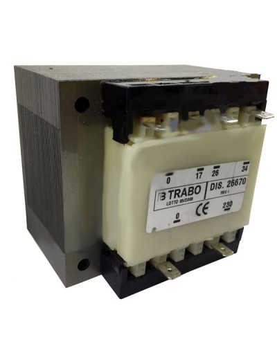 Трансформатор V700 Came 119RIR198 в Уссурийске Запчасти для шлагбаумов и автоматики Pintop.ru