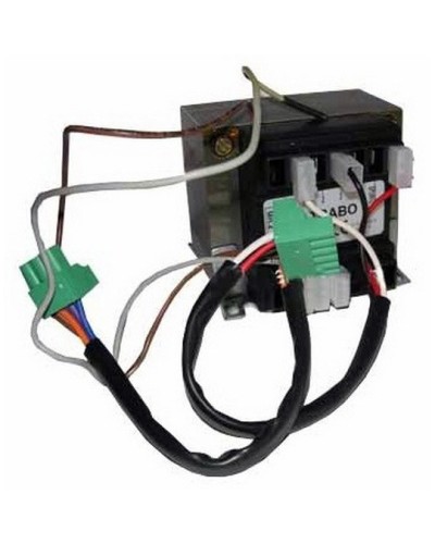 Трансформатор BK-1200P Came 119RIR245 в Уссурийске Запчасти для шлагбаумов и автоматики Pintop.ru