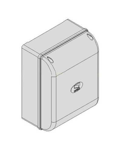 Корпус S4655 Came 119RIR315 в Уссурийске Запчасти для шлагбаумов и автоматики Pintop.ru