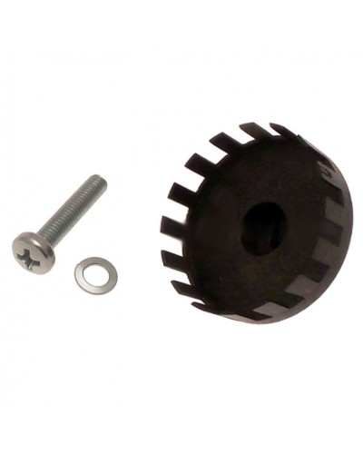 Диск с вилкой кодера BX Came 119RIY051 в Уссурийске Запчасти для шлагбаумов и автоматики Pintop.ru