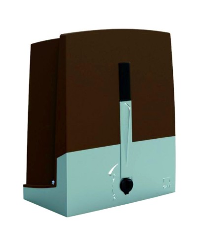 Привод 36В для откатных воротBKV25AGE PLUS, встроенный блок управления ZN8 Came 801MS-0370 в Уссурийске Автоматизация ворот Pintop.ru