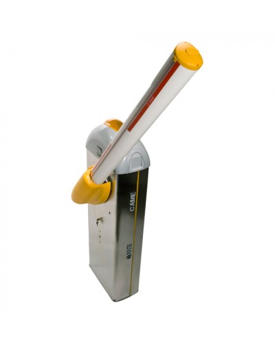 Шлагбаум автоматический скоростной Came GARD 3000 комплект дюралайт (левый) в Уссурийске Автоматические шлагбаумы Pintop.ru