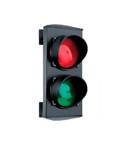 Светофор ламповый Came PSSRV1 в Уссурийске Запчасти для шлагбаумов и автоматики Pintop.ru