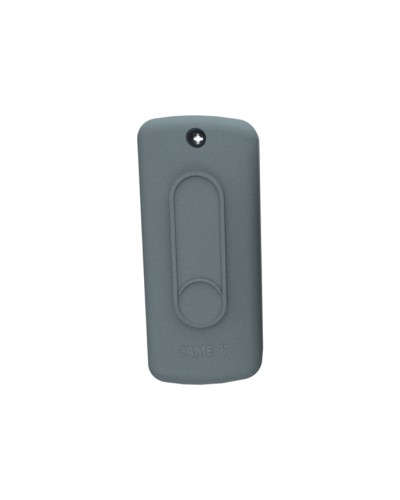 Внешний двухканальный блок электроники Came S0002P для кодонаборных клавиатур и считывателей проксимити карт IP54, ~/= 12-24 В в Уссурийске Устройства радиоуправления для шлагбаумов и автоматики Pintop.ru