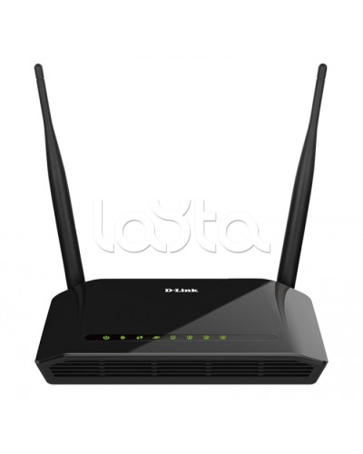 Точка доступа беспроводная D-Link D-Link DAP-1360U/A1A в Уссурийске Маршрутизаторы, Роутеры и Точки Доступа Pintop.ru