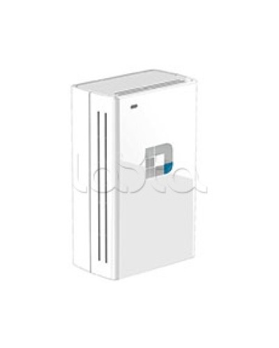 Повторитель беспроводной двухдиапазонный D-Link DAP-1520/RU/A1A в Уссурийске Беспроводное оборудование Pintop.ru