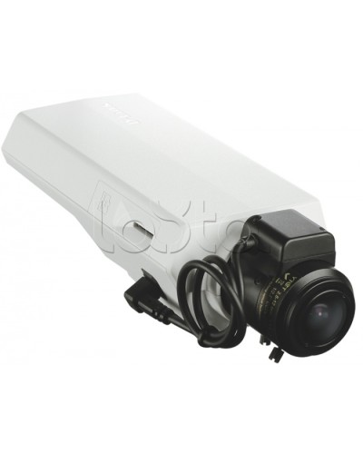 IP-камера видеонаблюдения в стандартном исполнении D-Link DCS-3511/UPA/A1A в Уссурийске IP-камеры Pintop.ru