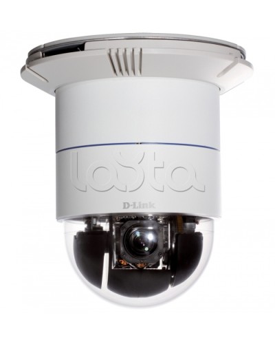 Камера видеонаблюдения PTZ D-Link DCS-6616/A1A в Уссурийске IP-камеры Pintop.ru