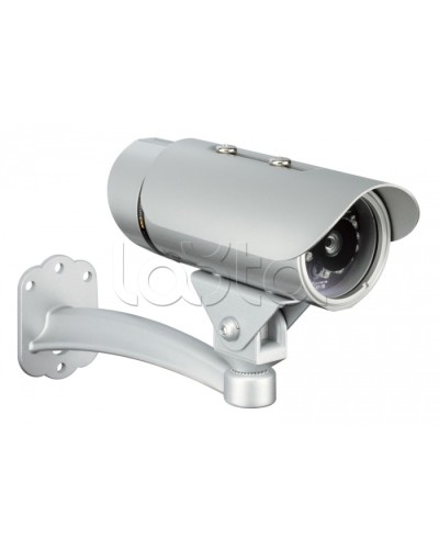 IP-камера видеонаблюдения уличная в стандартном исполнении D-Link DCS-7110/UPA/B1A в Уссурийске IP-камеры Pintop.ru