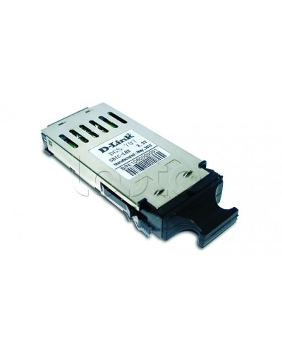 GBIC-трансивер D-Link DGS-707 в Уссурийске Модули SFP/XFP/GBIC Pintop.ru