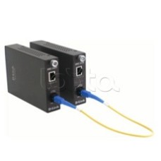 WDM-медиаконвентер с 1 портом D-Link DMC-1910R/A9A