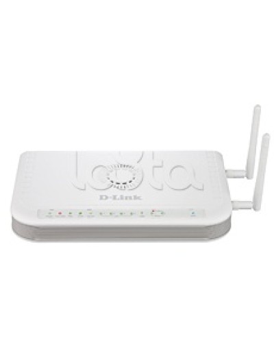 Маршрутизатор с поддержкой 3G/LTE D-Link DVG-N5402G/2S1U1L/A1A в Уссурийске Маршрутизаторы, Роутеры и Точки Доступа Pintop.ru