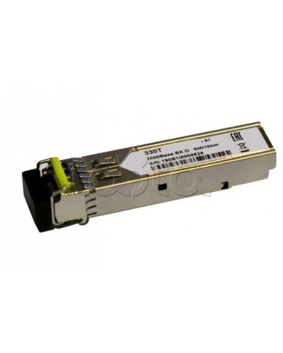 SFP-трансивер D-Link 330T/10KM/A1A в Уссурийске Модули SFP/XFP/GBIC Pintop.ru