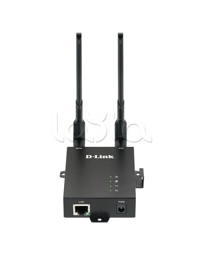 M2M-маршрутизатор 4G LTE D-Link DWM-312/A2A в Уссурийске Маршрутизаторы, Роутеры и Точки Доступа Pintop.ru