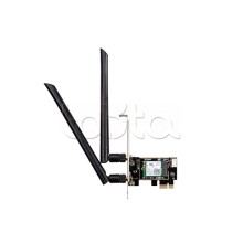 Wi-Fi 6 двухдиапазонный PCI Express адаптер AX3000 D-Link DWA-X582/RU/A2A