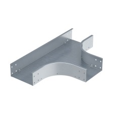 Ответвитель Т-образный 100х400, 1,5 мм DKC STM1040K