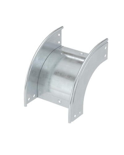 Угол вертикальный внешний DKC (36780KZL) в Уссурийске Аксессуары для лотков Pintop.ru