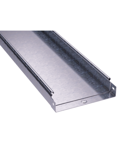 Лоток кабельный DKC (3502412ZL) в Уссурийске Кабельные лотки Pintop.ru