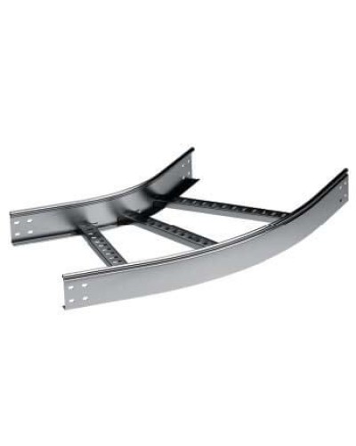 Угол горизонтальный (LIC0834KHDZ) в Уссурийске Аксессуары для лотков Pintop.ru