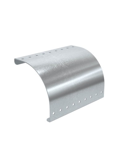 Вывод кабельный DKC (UEP60K) в Уссурийске Аксессуары для лотков Pintop.ru