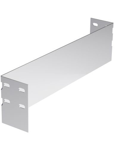 Заглушка лотка DKC (URH084) в Уссурийске Аксессуары для лотков Pintop.ru