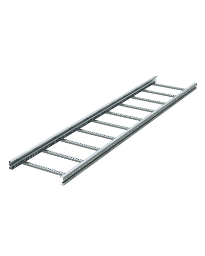 Лоток лестничный DKC (ULH317HDZ) в Уссурийске Кабельные лотки Pintop.ru