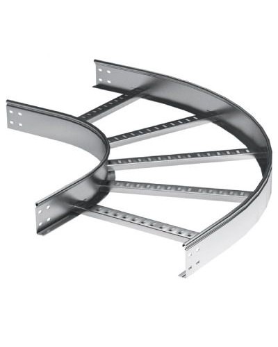 Угол горизонтальный DKC (LIC1920KHDZ) в Уссурийске Аксессуары для лотков Pintop.ru