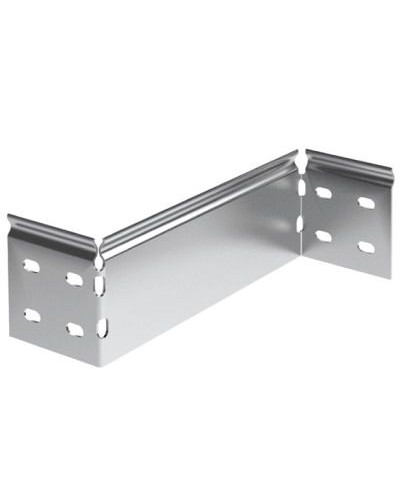 Редукция упрощенная DKC (LR8100INOX) в Уссурийске Аксессуары для лотков Pintop.ru