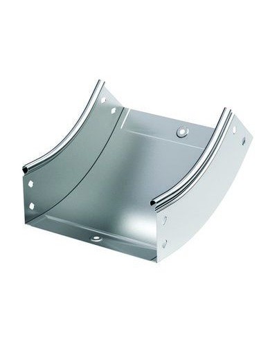 Угол вертикальный внутренний DKC (36747KHDZ) в Уссурийске Аксессуары для лотков Pintop.ru