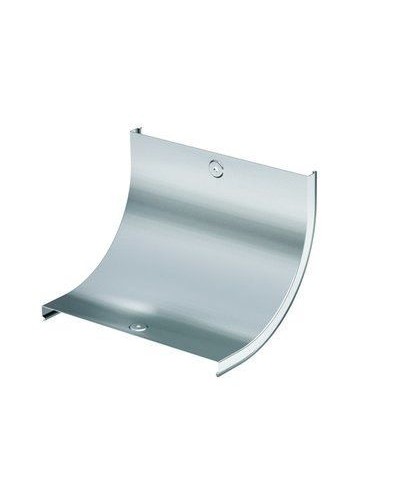 Крышка внутреннего вертикального угла DKC (38200KHDZ) в Уссурийске Аксессуары для лотков Pintop.ru